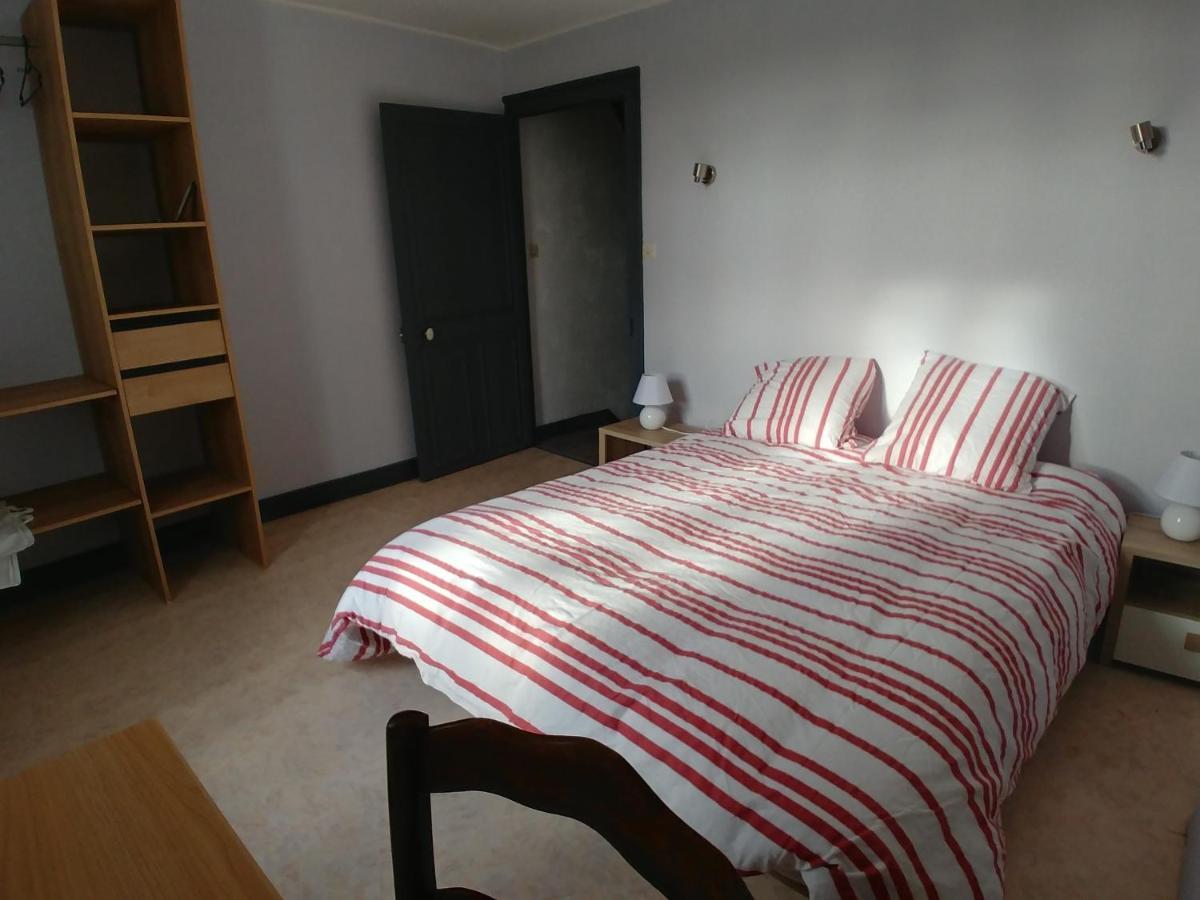 Gite Des Forces - Limousin - Haute Vienne Saint-Bazile Eksteriør billede